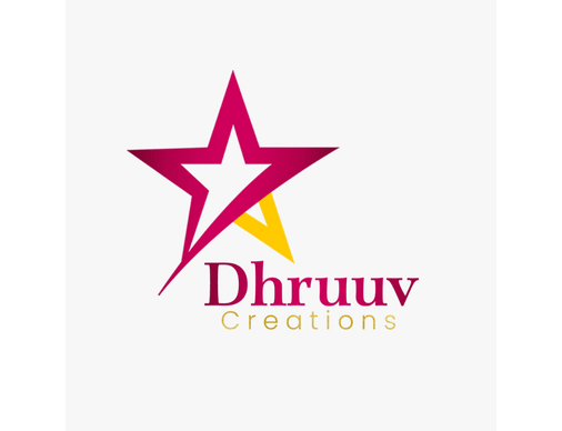 Dhruv Creations logo