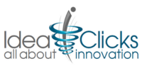 IdeaClicks Logo