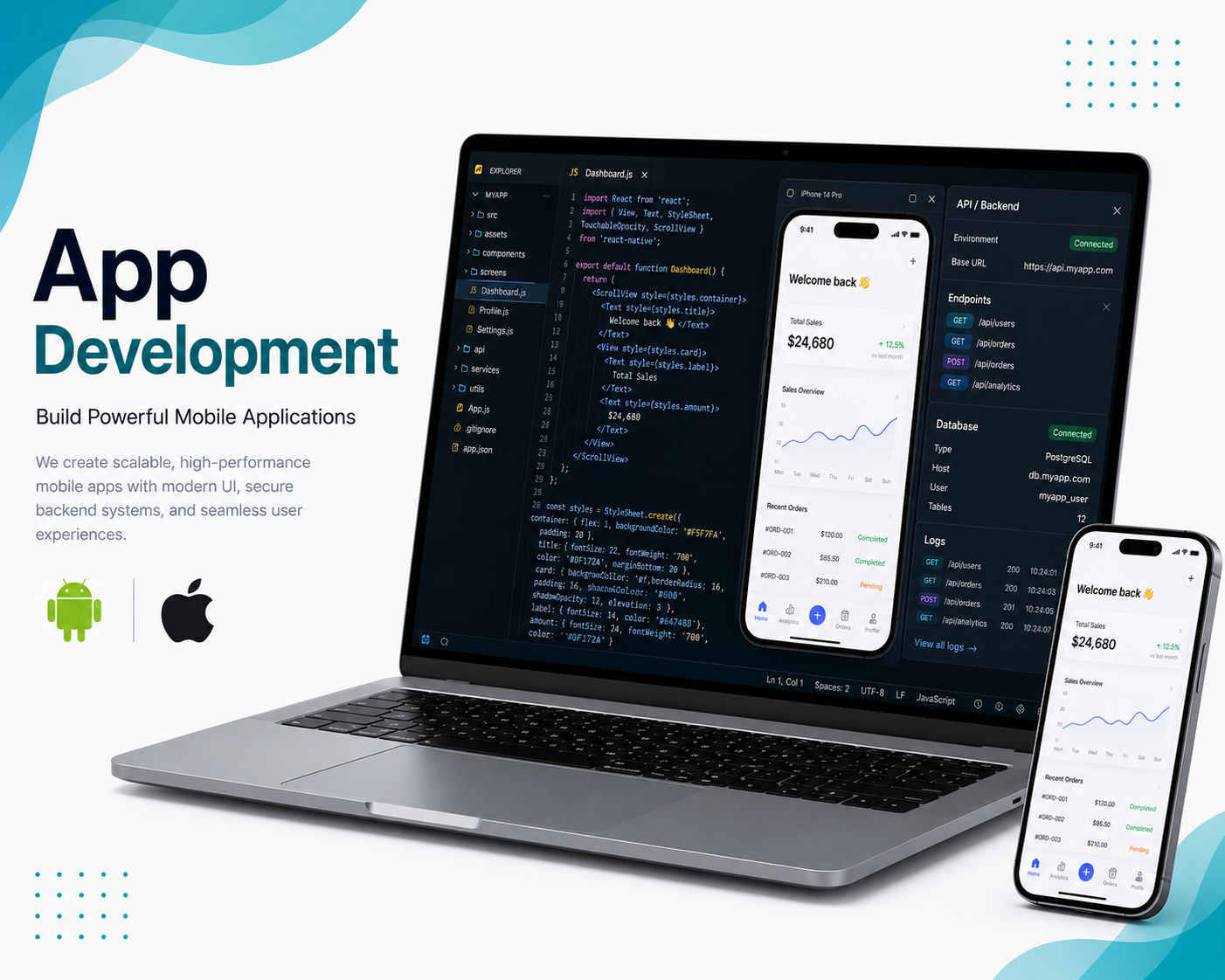 App Development