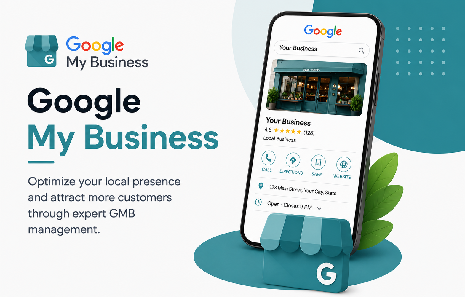 Google My Business